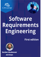 Software engineering requirements